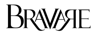 BRAVARE logo