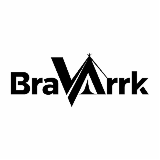 BRAVARRK logo