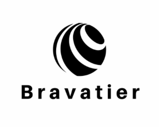 BRAVATIER logo