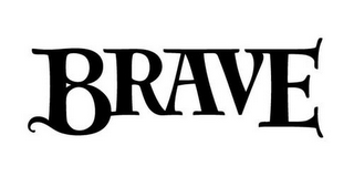 BRAVE logo