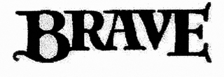 BRAVE logo