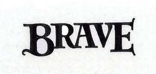 BRAVE logo