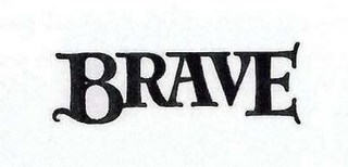 BRAVE logo