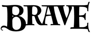 BRAVE logo
