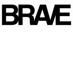 BRAVE logo