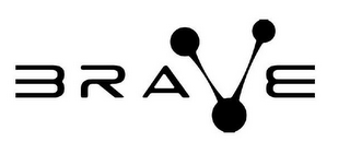 BRAVE logo