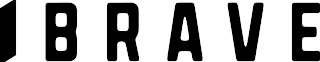 BRAVE logo