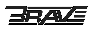 BRAVE logo