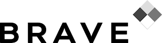 BRAVE logo