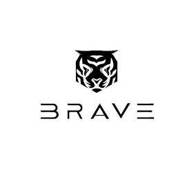 BRAVE logo