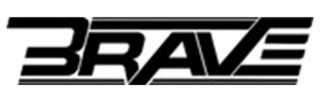 BRAVE logo