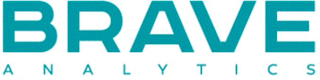 BRAVE ANALYTICS logo