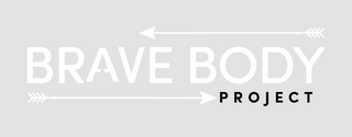 BRAVE BODY PROJECT logo