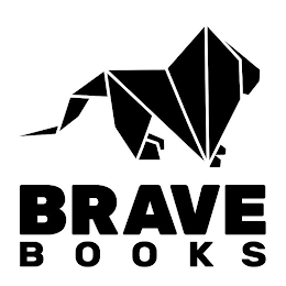 BRAVE BOOKS logo