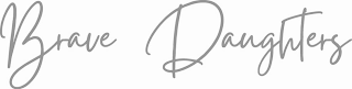 BRAVE DAUGHTERS logo