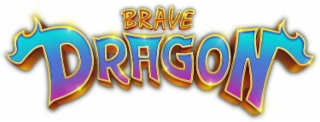 BRAVE DRAGON logo