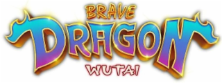 BRAVE DRAGON WUTAI logo