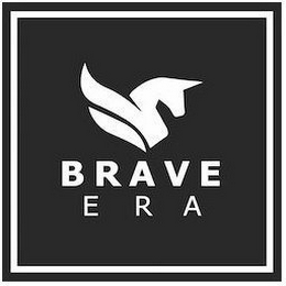 BRAVE ERA logo