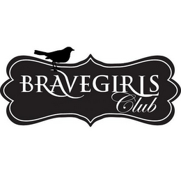 BRAVE GIRLS CLUB logo