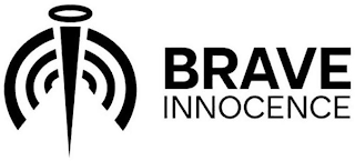 BRAVE INNOCENCE logo