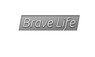 BRAVE LIFE logo