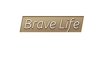 BRAVE LIFE logo