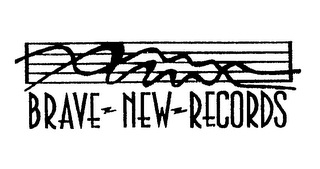 BRAVE-NEW-RECORDS logo