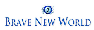 BRAVE NEW WORLD logo