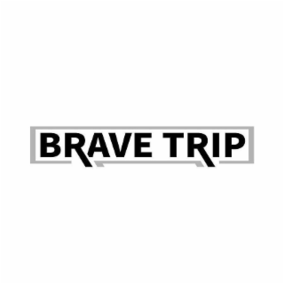 BRAVE TRIP logo