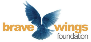 BRAVE WINGS FOUNDATION logo