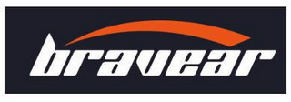 BRAVEAR logo