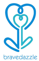 BRAVEDAZZLE logo