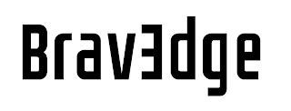 BRAVEDGE logo