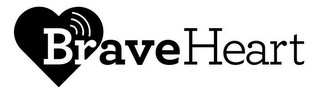 BRAVEHEART logo