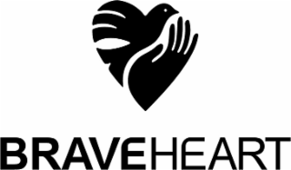 BRAVEHEART logo