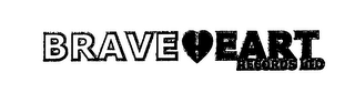BRAVEHEART RECORDS LTD logo