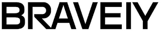 BRAVEIY logo