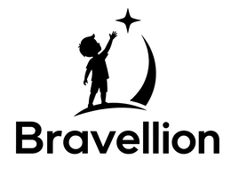 BRAVELLION logo