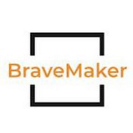 BRAVEMAKER logo