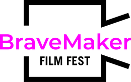 BRAVEMAKER FILM FEST logo