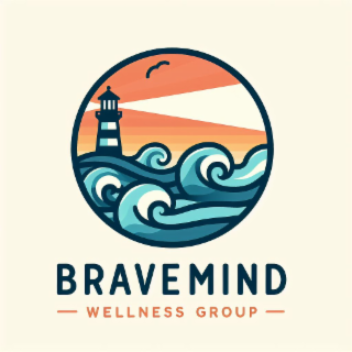 BRAVEMIND - WELLNESS GROUP - logo