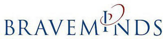 BRAVEMINDS logo