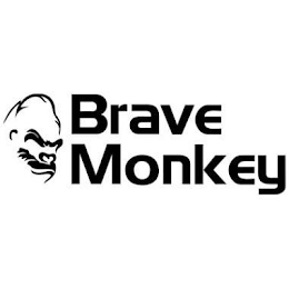 BRAVEMONKEY logo