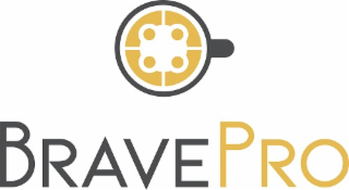 BRAVEPRO logo