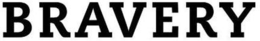 BRAVERY logo