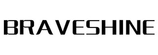 BRAVESHINE logo