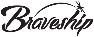 BRAVESHIP logo