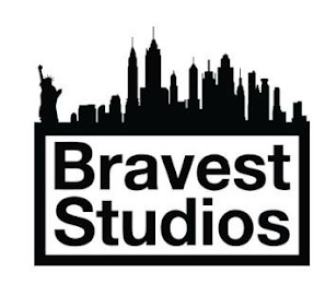 BRAVEST STUDIOS logo