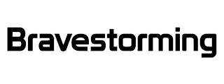 BRAVESTORMING logo