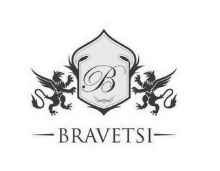 BRAVETSI logo